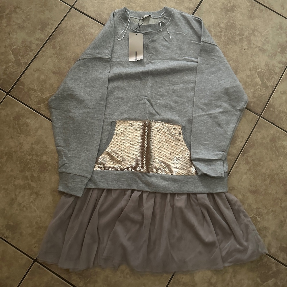 NWT Zara dress